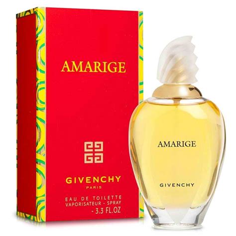 givenchy amarige for women